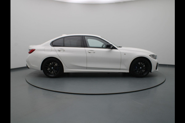BMW 3-serie 375pk M340i xDrive Executive Apple Carplay/Android Auto | Climate