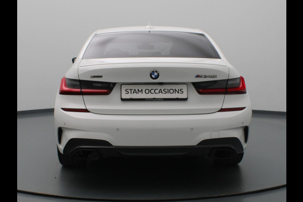 BMW 3-serie 375pk M340i xDrive Executive Apple Carplay/Android Auto | Climate
