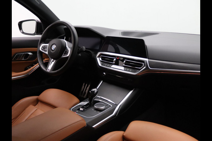 BMW 3-serie 375pk M340i xDrive Executive Apple Carplay/Android Auto | Climate