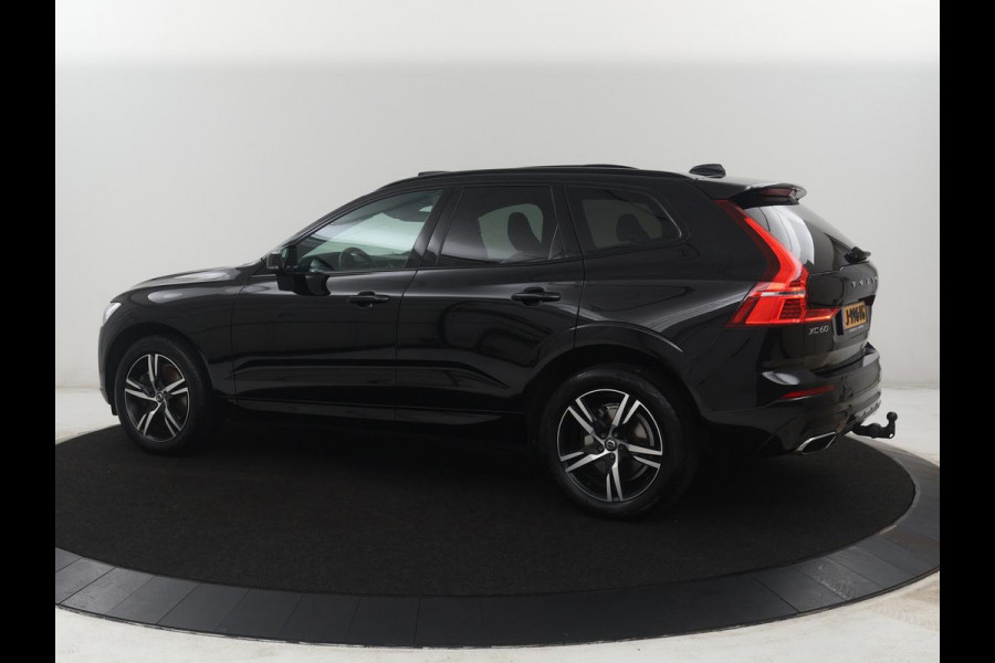 Volvo XC60 2.0 B5 R-Design | Trekhaak | Pano-Dak | LED | Harman Kardon Sound | 360 Camera