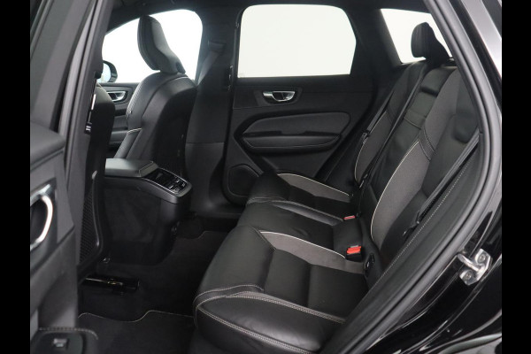 Volvo XC60 2.0 B5 R-Design | Trekhaak | Pano-Dak | LED | Harman Kardon Sound | 360 Camera
