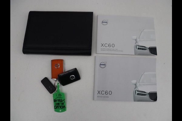 Volvo XC60 2.0 B5 R-Design | Trekhaak | Pano-Dak | LED | Harman Kardon Sound | 360 Camera