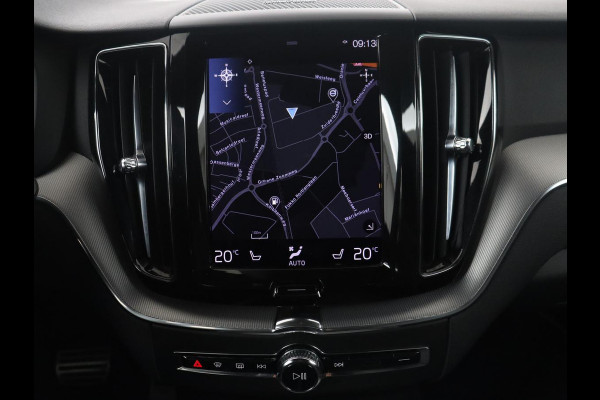 Volvo XC60 2.0 B5 R-Design | Trekhaak | Pano-Dak | LED | Harman Kardon Sound | 360 Camera