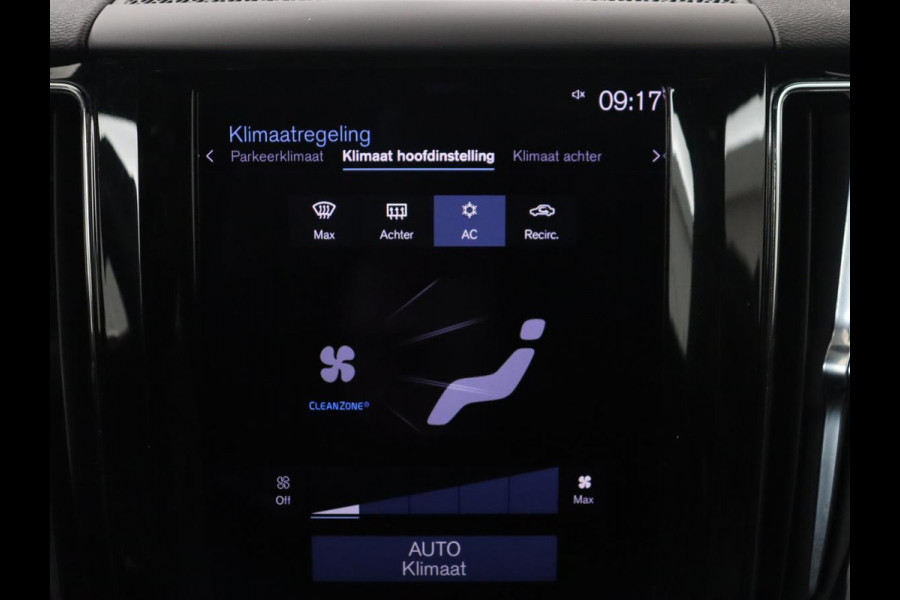 Volvo XC60 2.0 B5 R-Design | Trekhaak | Pano-Dak | LED | Harman Kardon Sound | 360 Camera