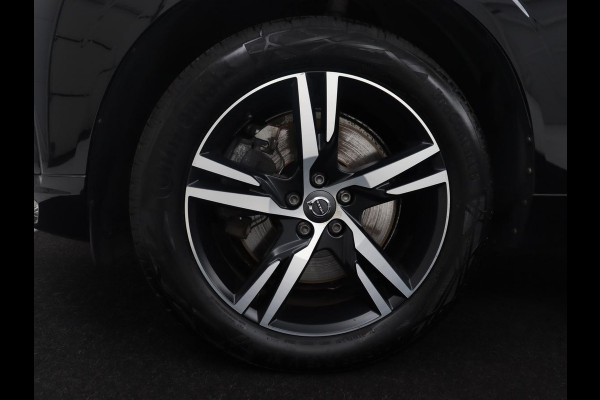 Volvo XC60 2.0 B5 R-Design | Trekhaak | Pano-Dak | LED | Harman Kardon Sound | 360 Camera