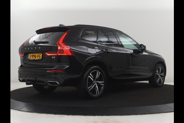 Volvo XC60 2.0 B5 R-Design | Trekhaak | Pano-Dak | LED | Harman Kardon Sound | 360 Camera
