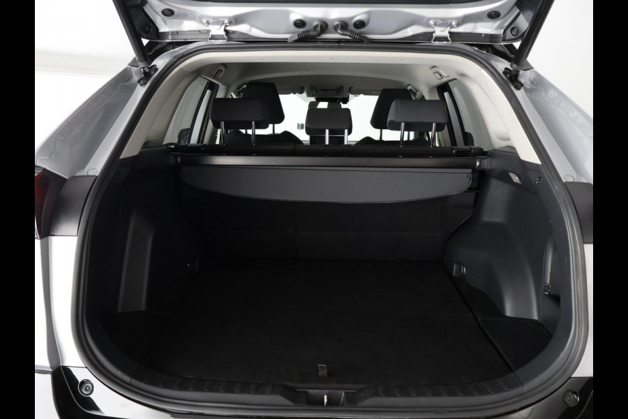 Toyota RAV4 2.5 HYBRID BI-TONE BLACKSTYLE GARANTIE 9-2030* PDC VOOR & ACHTER . APPLE CARPLAY & ANDRIOD AUTO .