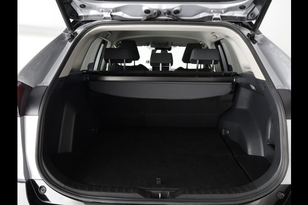 Toyota RAV4 2.5 HYBRID BI-TONE BLACKSTYLE GARANTIE 9-2030* PDC VOOR & ACHTER . APPLE CARPLAY & ANDRIOD AUTO .