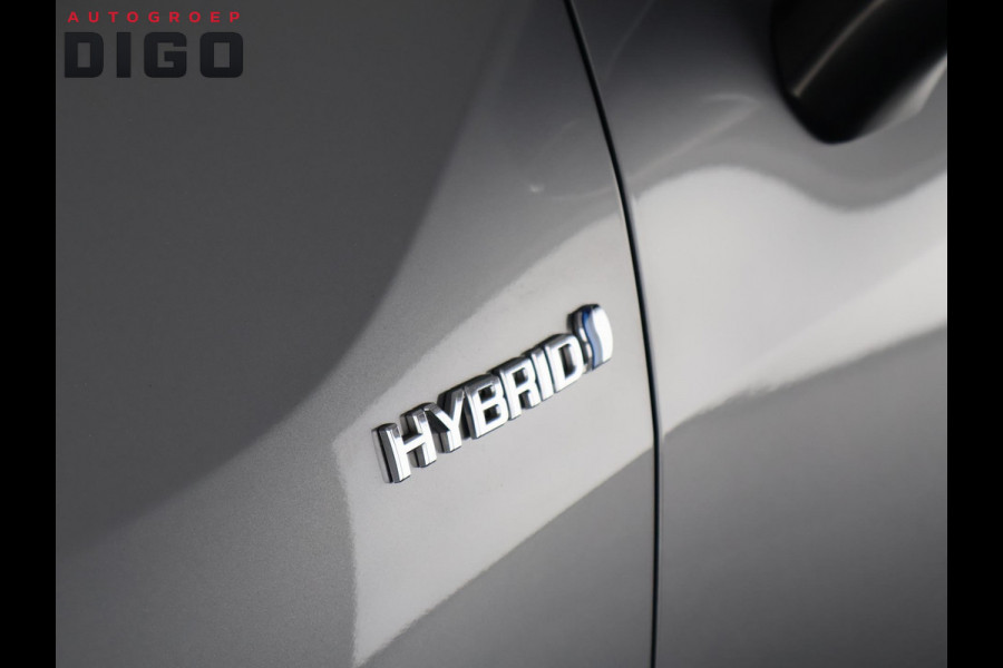 Toyota RAV4 2.5 HYBRID BI-TONE BLACKSTYLE GARANTIE 9-2030* PDC VOOR & ACHTER . APPLE CARPLAY & ANDRIOD AUTO .
