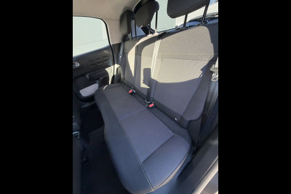 Citroën C3 110pk Shine (Camera - Keyless Entry - LED - Automatische Airco - Navigatie - Apple Carplay)