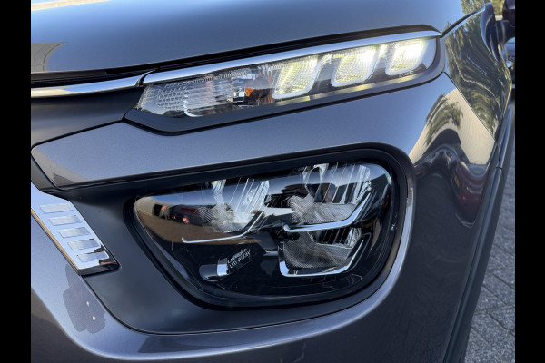 Citroën C3 110pk Shine (Camera - Keyless Entry - LED - Automatische Airco - Navigatie - Apple Carplay)
