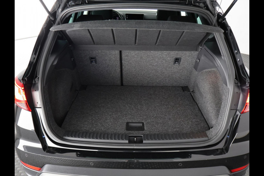 Seat Arona 1.0 TSI FR BUS.BLACKLINE AUTOMAAT GARANTIE 5-2034* . APPLE CARPLAY & ANDRIOD AUTO . PARKEERSENSOREN V & A . STOELVERWARMING