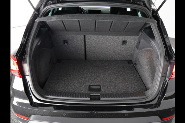 Seat Arona 1.0 TSI FR BUS.BLACKLINE AUTOMAAT GARANTIE 5-2034* . APPLE CARPLAY & ANDRIOD AUTO . PARKEERSENSOREN V & A . STOELVERWARMING