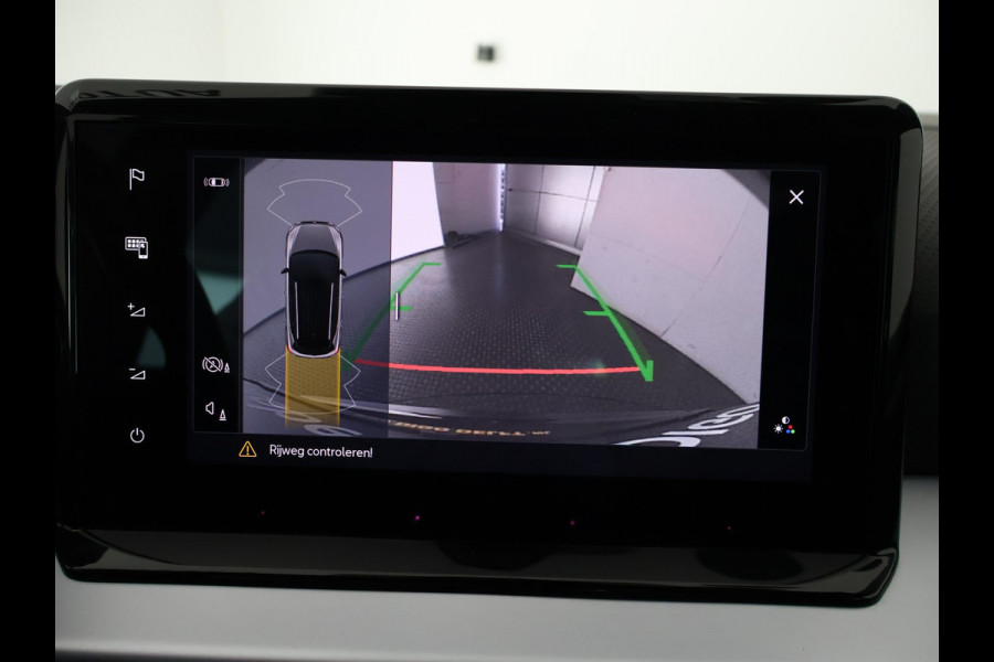 Seat Arona 1.0 TSI FR BUS.BLACKLINE AUTOMAAT GARANTIE 5-2034* . APPLE CARPLAY & ANDRIOD AUTO . PARKEERSENSOREN V & A . STOELVERWARMING