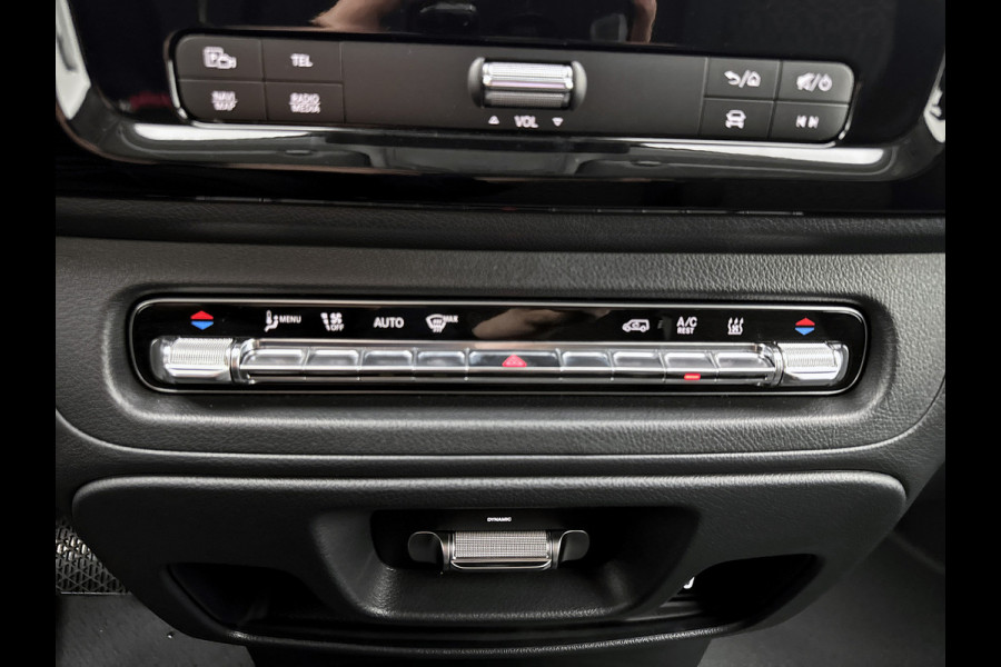 Mercedes-Benz Vito 119 CDI L2 Select 360 Camera Distronic Trekhaak Standkachel Stoelverwarming Led voor+achter
