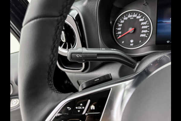 Mercedes-Benz Vito 119 CDI L2 Select 360 Camera Distronic Trekhaak Standkachel Stoelverwarming Led voor+achter