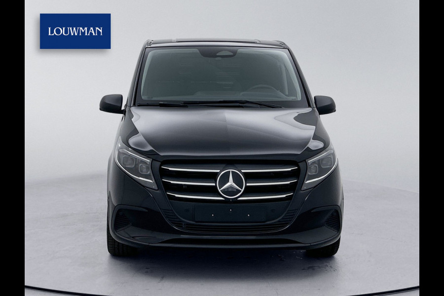 Mercedes-Benz Vito 119 CDI L2 Select 360 Camera Distronic Trekhaak Standkachel Stoelverwarming Led voor+achter