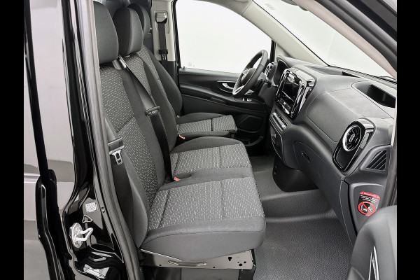 Mercedes-Benz Vito 119 CDI L2 Select 360 Camera Distronic Trekhaak Standkachel Stoelverwarming Led voor+achter