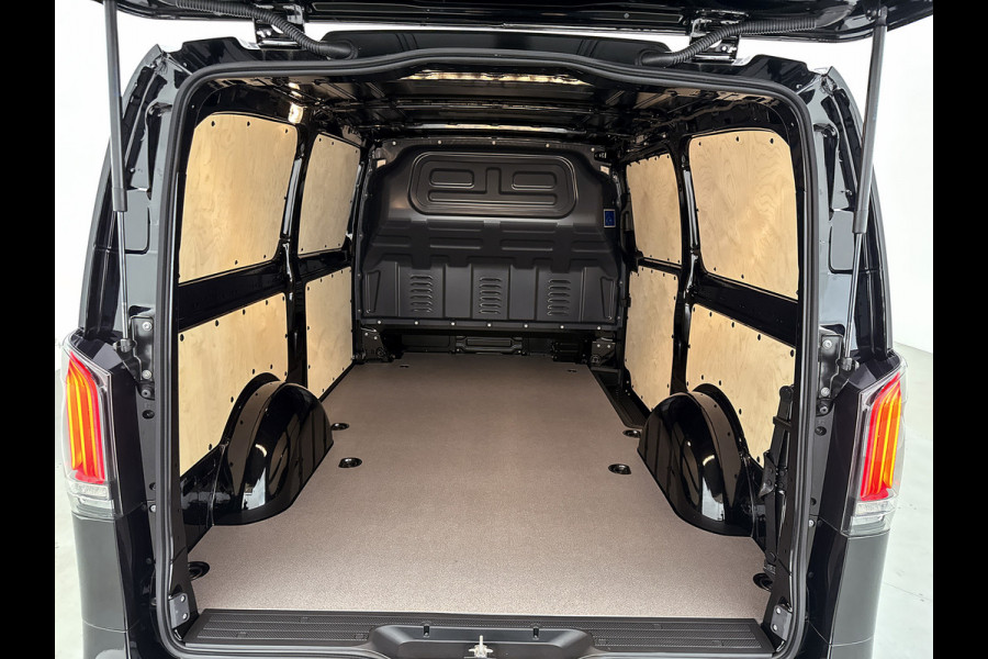 Mercedes-Benz Vito 119 CDI L2 Select 360 Camera Distronic Trekhaak Standkachel Stoelverwarming Led voor+achter