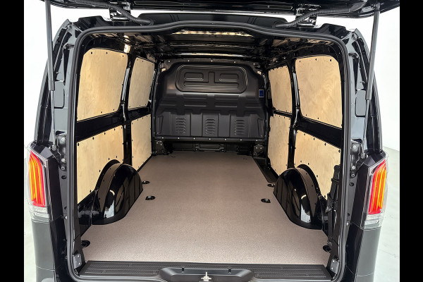 Mercedes-Benz Vito 119 CDI L2 Select 360 Camera Distronic Trekhaak Standkachel Stoelverwarming Led voor+achter