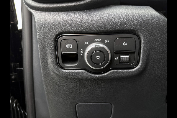 Mercedes-Benz Vito 119 CDI L2 Select 360 Camera Distronic Trekhaak Standkachel Stoelverwarming Led voor+achter