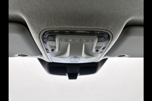 Mercedes-Benz Vito 119 CDI L2 Select 360 Camera Distronic Trekhaak Standkachel Stoelverwarming Led voor+achter