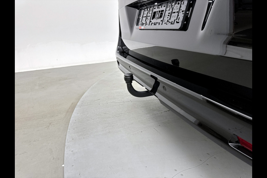 Mercedes-Benz Vito 119 CDI L2 Select 360 Camera Distronic Trekhaak Standkachel Stoelverwarming Led voor+achter
