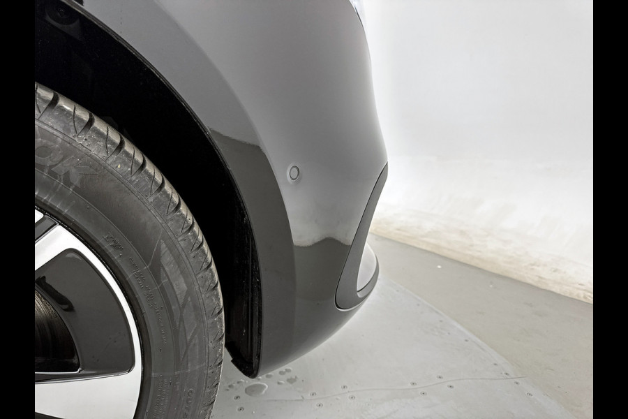 Mercedes-Benz Vito 119 CDI L2 Select 360 Camera Distronic Trekhaak Standkachel Stoelverwarming Led voor+achter