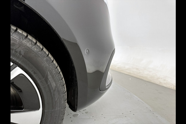 Mercedes-Benz Vito 119 CDI L2 Select 360 Camera Distronic Trekhaak Standkachel Stoelverwarming Led voor+achter