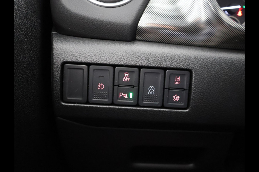 Suzuki Vitara 1.4 STYLE SMART HYBRID PANODAK NAVI GARANTIE 2033* STOELVERW. PDC.CLIMA.CRUISE.PRIVACY GLAS.LMV.