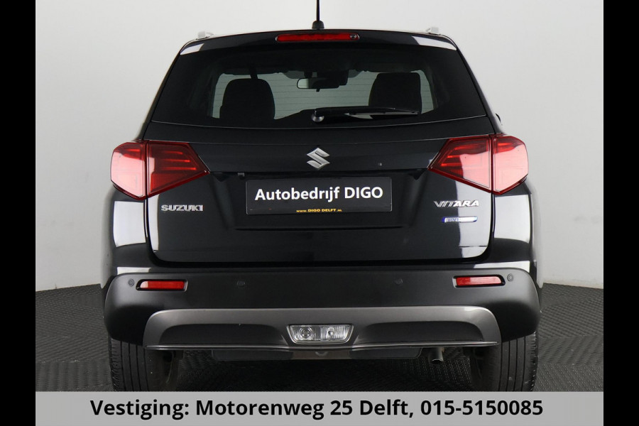 Suzuki Vitara 1.4 STYLE SMART HYBRID PANODAK NAVI GARANTIE 2033* STOELVERW. PDC.CLIMA.CRUISE.PRIVACY GLAS.LMV.