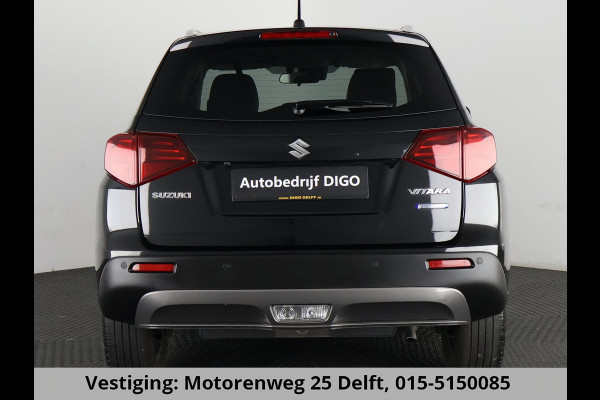 Suzuki Vitara 1.4 STYLE SMART HYBRID PANODAK NAVI GARANTIE 2033* STOELVERW. PDC.CLIMA.CRUISE.PRIVACY GLAS.LMV.