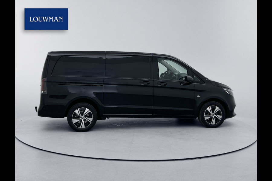 Mercedes-Benz Vito 119 CDI L2 Select 360 camera Distronic Trekhaak Standkachel Stoelverwarming Led voor+achter