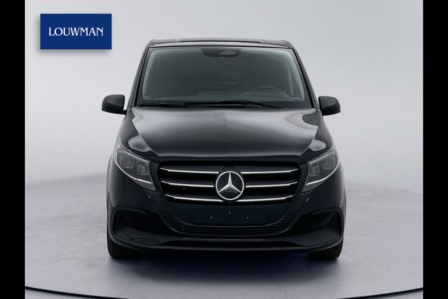 Mercedes-Benz Vito 119 CDI L2 Select 360 camera Distronic Trekhaak Standkachel Stoelverwarming Led voor+achter