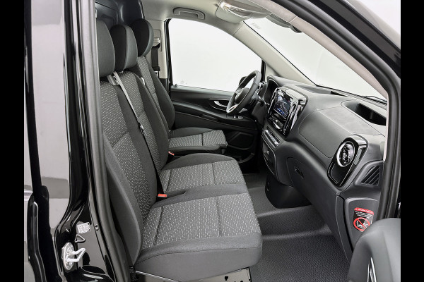 Mercedes-Benz Vito 119 CDI L2 Select 360 camera Distronic Trekhaak Standkachel Stoelverwarming Led voor+achter