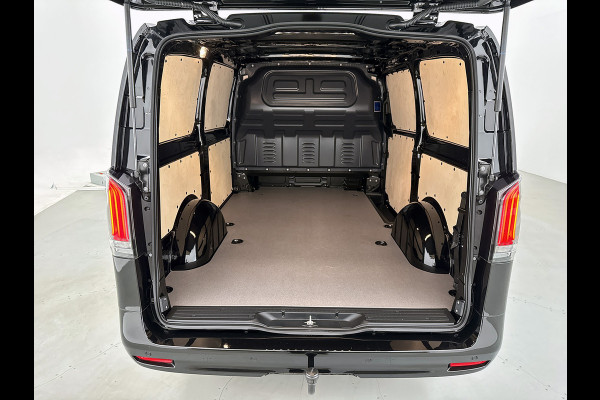 Mercedes-Benz Vito 119 CDI L2 Select 360 camera Distronic Trekhaak Standkachel Stoelverwarming Led voor+achter