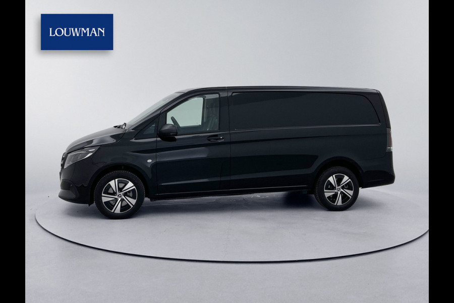 Mercedes-Benz Vito 119 CDI L2 Select 360 camera Distronic Trekhaak Standkachel Stoelverwarming Led voor+achter