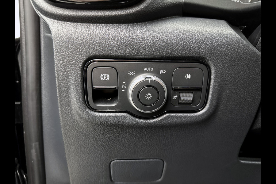 Mercedes-Benz Vito 119 CDI L2 Select 360 camera Distronic Trekhaak Standkachel Stoelverwarming Led voor+achter