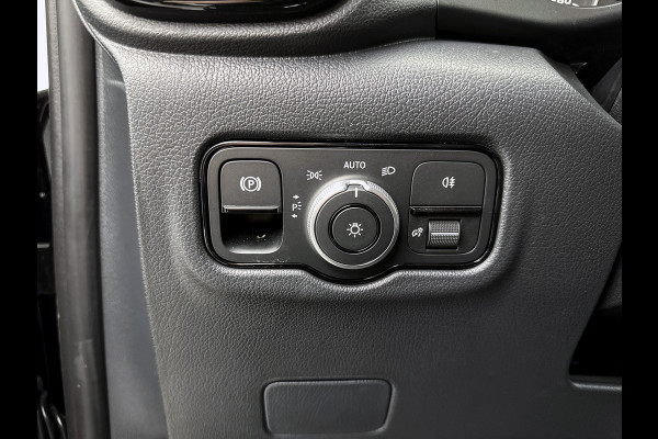 Mercedes-Benz Vito 119 CDI L2 Select 360 camera Distronic Trekhaak Standkachel Stoelverwarming Led voor+achter