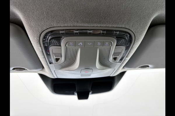 Mercedes-Benz Vito 119 CDI L2 Select 360 camera Distronic Trekhaak Standkachel Stoelverwarming Led voor+achter