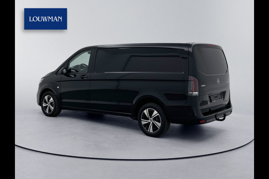 Mercedes-Benz Vito 119 CDI L2 Select 360 camera Distronic Trekhaak Standkachel Stoelverwarming Led voor+achter