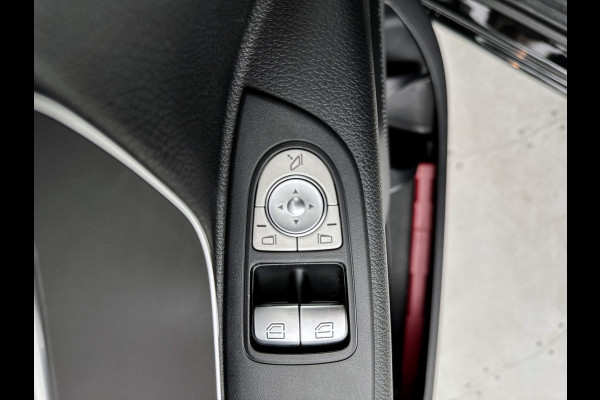 Mercedes-Benz Vito 119 CDI L2 Select 360 camera Distronic Trekhaak Standkachel Stoelverwarming Led voor+achter