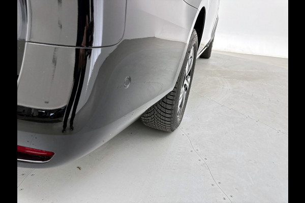 Mercedes-Benz Vito 119 CDI L2 Select 360 camera Distronic Trekhaak Standkachel Stoelverwarming Led voor+achter