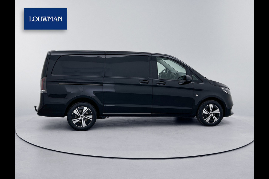 Mercedes-Benz Vito 119 CDI L2 Select 360 Camera Distronic Trekhaak Standkachel Stoelverwarming Led voor+achter