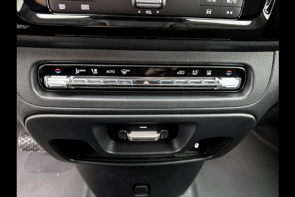 Mercedes-Benz Vito 119 CDI L2 Select 360 Camera Distronic Trekhaak Standkachel Stoelverwarming Led voor+achter