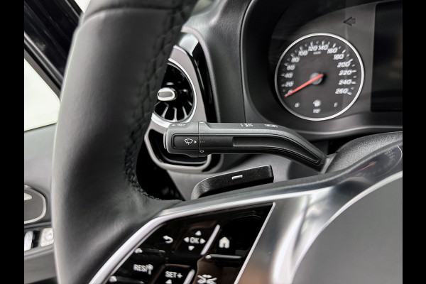 Mercedes-Benz Vito 119 CDI L2 Select 360 Camera Distronic Trekhaak Standkachel Stoelverwarming Led voor+achter