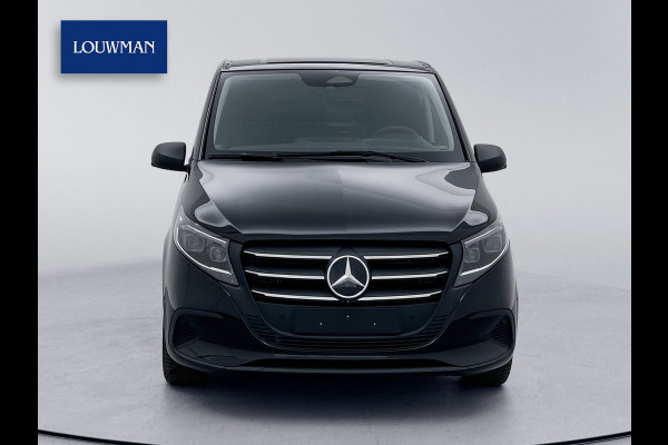 Mercedes-Benz Vito 119 CDI L2 Select 360 Camera Distronic Trekhaak Standkachel Stoelverwarming Led voor+achter