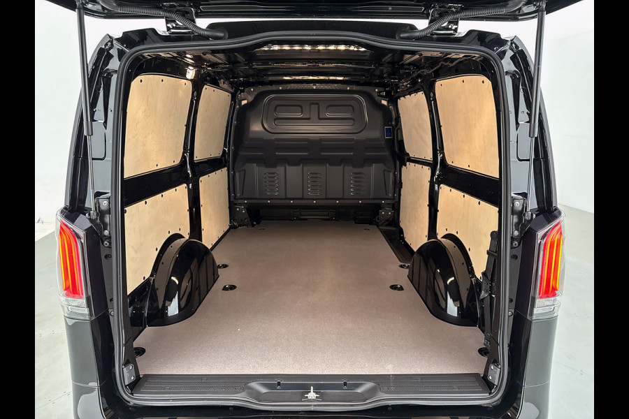 Mercedes-Benz Vito 119 CDI L2 Select 360 Camera Distronic Trekhaak Standkachel Stoelverwarming Led voor+achter