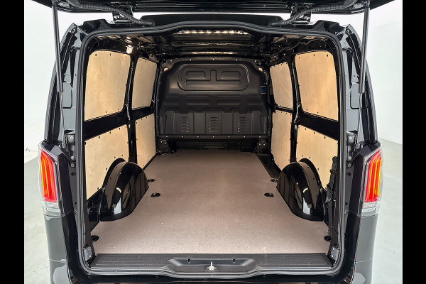 Mercedes-Benz Vito 119 CDI L2 Select 360 Camera Distronic Trekhaak Standkachel Stoelverwarming Led voor+achter