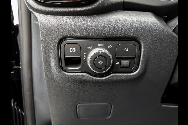Mercedes-Benz Vito 119 CDI L2 Select 360 Camera Distronic Trekhaak Standkachel Stoelverwarming Led voor+achter